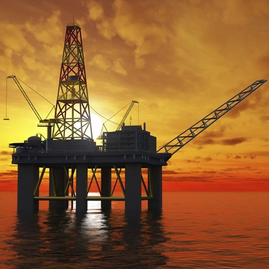 Oil & Gas